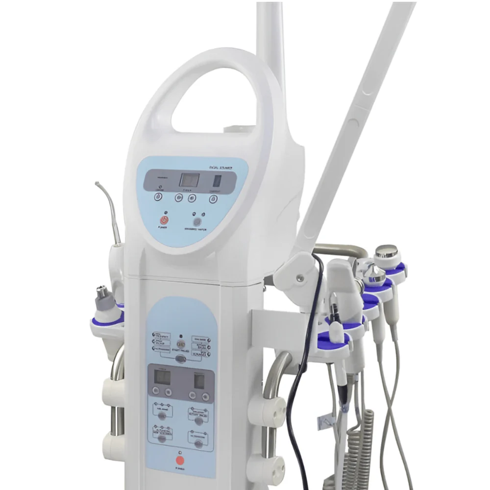 Galvanic Facial Machine H5050 view 4